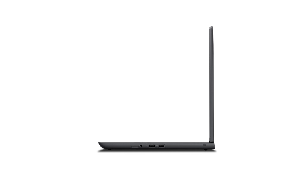 Laptop Lenovo ThinkPad P16v Gen 1, 16" 4K, Ryzen 9 PRO, 32GB RAM, 1TB SSD, RTX 2000A, i zi