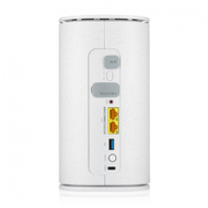 Ruter Zyxel FWA515, 5G LTE, për përdorim të brendshëm, i bardhë