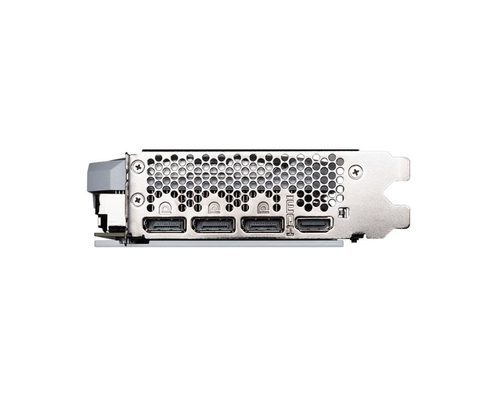 Kartë grafike MSI VENTUS NVIDIA GeForce RTX 4070, OC, 12 GB GDDR6X