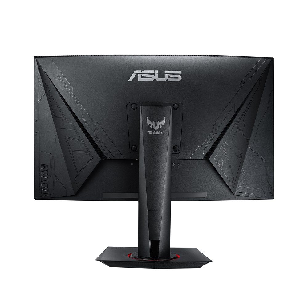 Monitor ASUS TUF VG27VQ, 27", VA, FHD, i zi