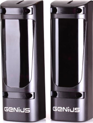 Fotocelula të jashtme për porta Genius Vega, çift, 24V