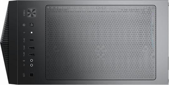 Kasë MSI MPG Gungnir 111R ARGB, Midi Tower