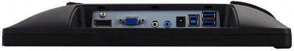 Монитор Viewsonic TD2230 - LED 22"