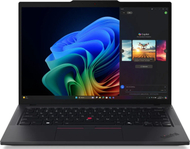 Laptop Lenovo ThinkPad T14 Gen 6, 14", Intel Core Ultra 5, 32GB RAM, 512GB SSD, i zi