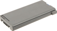 Bateri laptopi CoreParts MBXPA-BA0006, për Panasonic Toughbook CF-30 CF-31 CF-53, e zezë