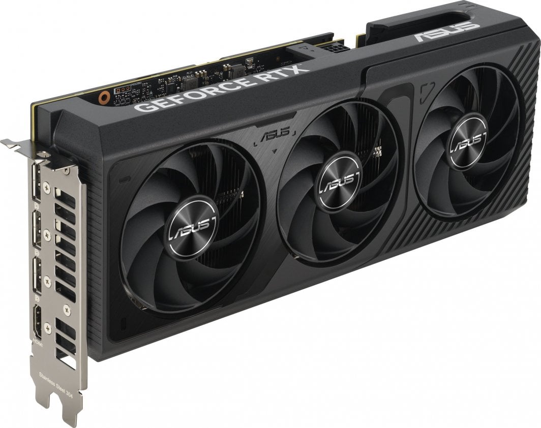 Kartelë grafike Asus Prime GeForce RTX 4070 SUPER 12GB GDDR6X