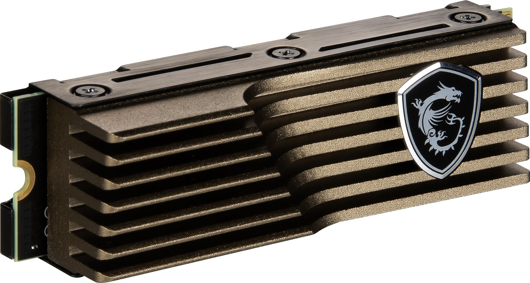 Disk SSD MSI SPATIUM M570, 2TB, M.2 PCIe 5.0
