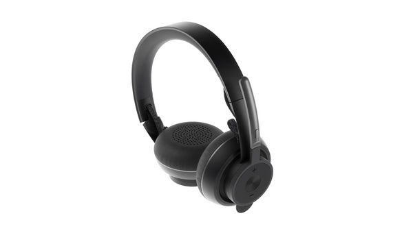 Kufje Logitech Zone Wireless UC, Bluetooth, 30m rreze, të zeza