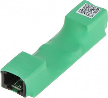 Përshtatës energjie Atte Poe ASDC-12-240-HS