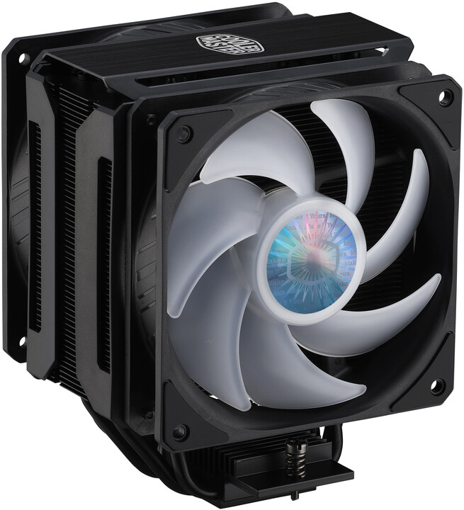 [OUTLET] Ftohës Cooler Master MasterAir MA612 Stealth ARGB