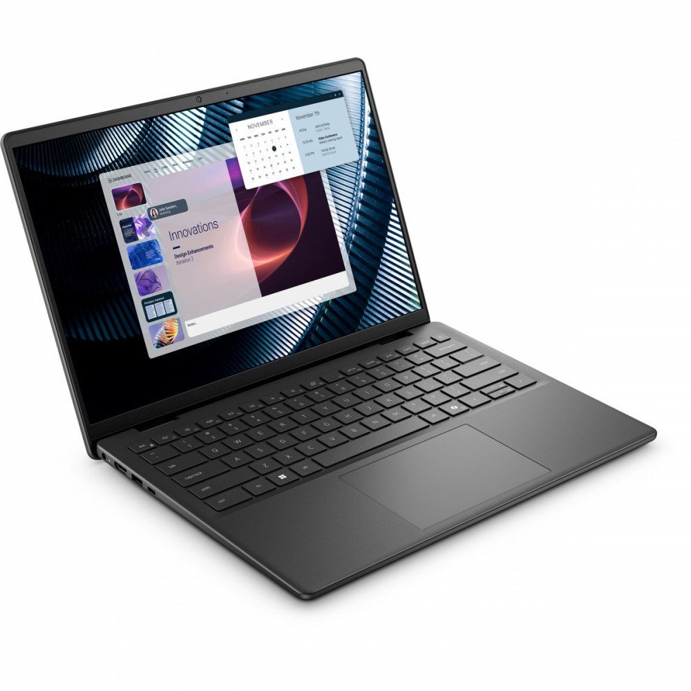 Laptop Dell Pro 14 Essential PV14250, Intel Core, 8GB RAM, 512GB SSD, 14.0" FHD+, i zi