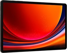 Tablet Samsung Galaxy Tab S9 Plus, 12.4", 512GB, 5G, gri grafit