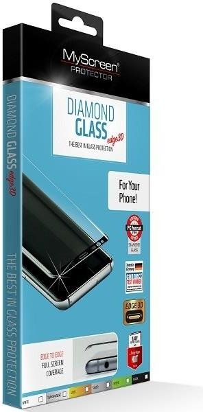 Xham mbrojtës MyScreen Diamond Edge FG për Nokia 2.4