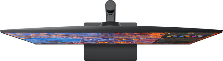 Monitor Samsung ViewFinity S80PB - LED, 32", UHD, i zi