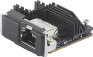 Мрежна картичка HP 10GBase-T Flex IO, 10Gbps, за сервер, црна