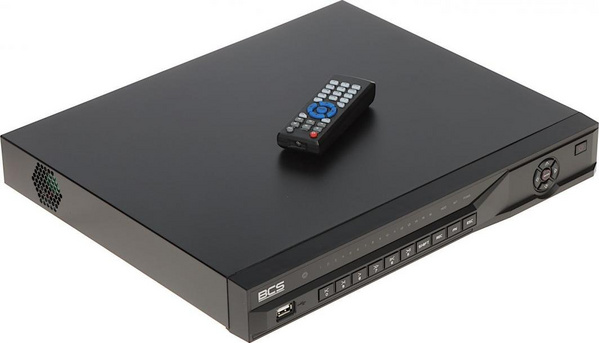 Regjistrues BCS, i zi