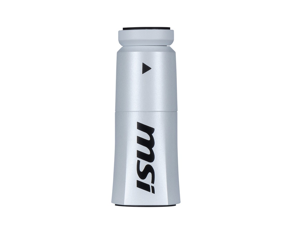 Kartelë grafike MSI GeForce RTX 5070 GAMING TRIO OC, 12GB GDDR7, 2625MHz, e bardhë