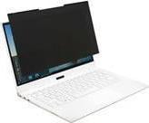 Филтер за приватност Kensington MagPro Magnetic, 13.3", 16:9, црн