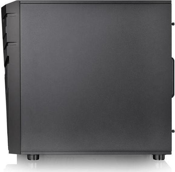 Kasë Thermaltake Commander C32, Midi Tower