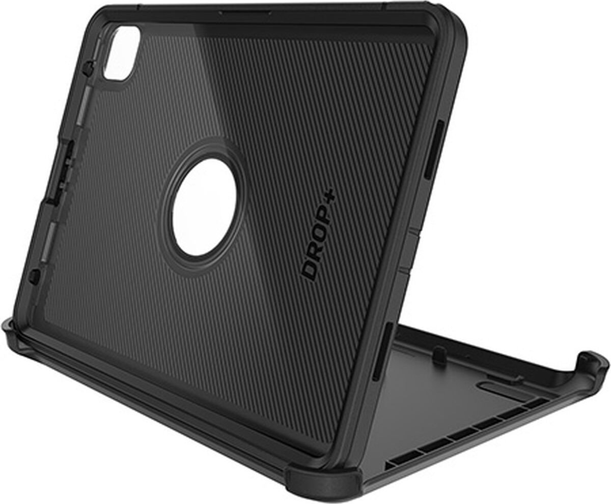 Mbulesë tablet OtterBox Defender për iPad Pro 11", 1st 2nd 3rd gen, e zezë