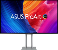 Monitor profesional ASUS ProArt OLED PA32UCDM, 31.5", 4K UHD, argjendtë