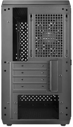 Kasë Cooler Master MasterBox Q300L, Micro Tower