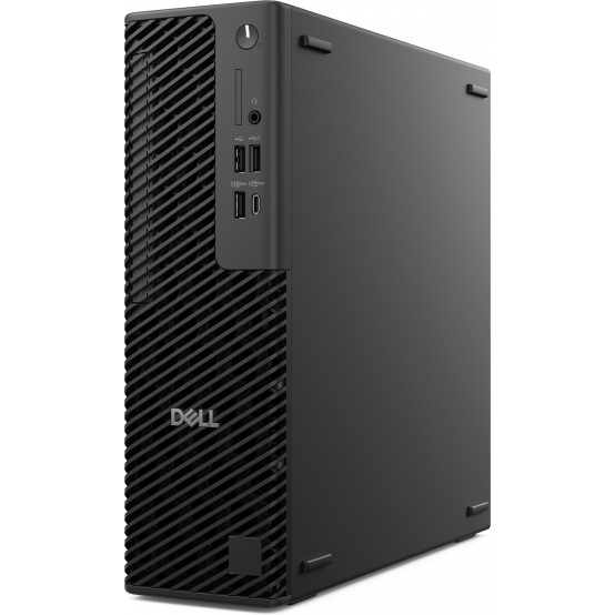 PC Desktop Dell Pro Max Slim FCS1250, Intel Core Ultra 7, 16GB RAM, 512GB SSD, i zi