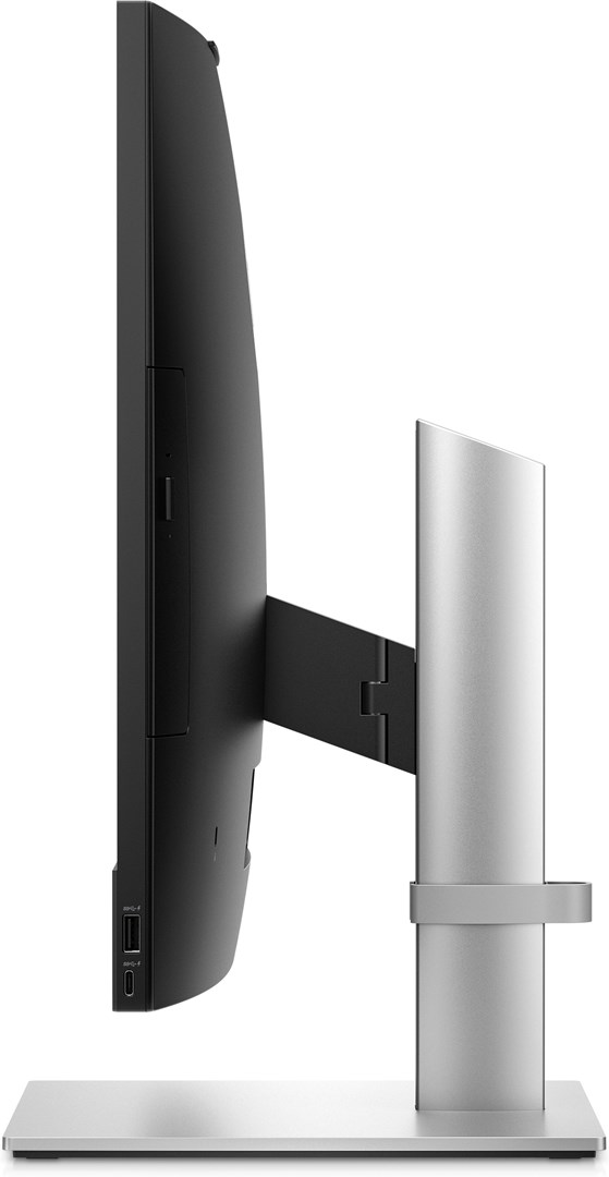 Kompjuter All-in-One HP ProOne 440 G9, 23.8", i5, 16GB RAM, 512GB SSD, i zi