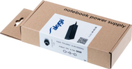 Karikues laptopi Akyga 90W, 1.7mm, 4.7A, 19V
