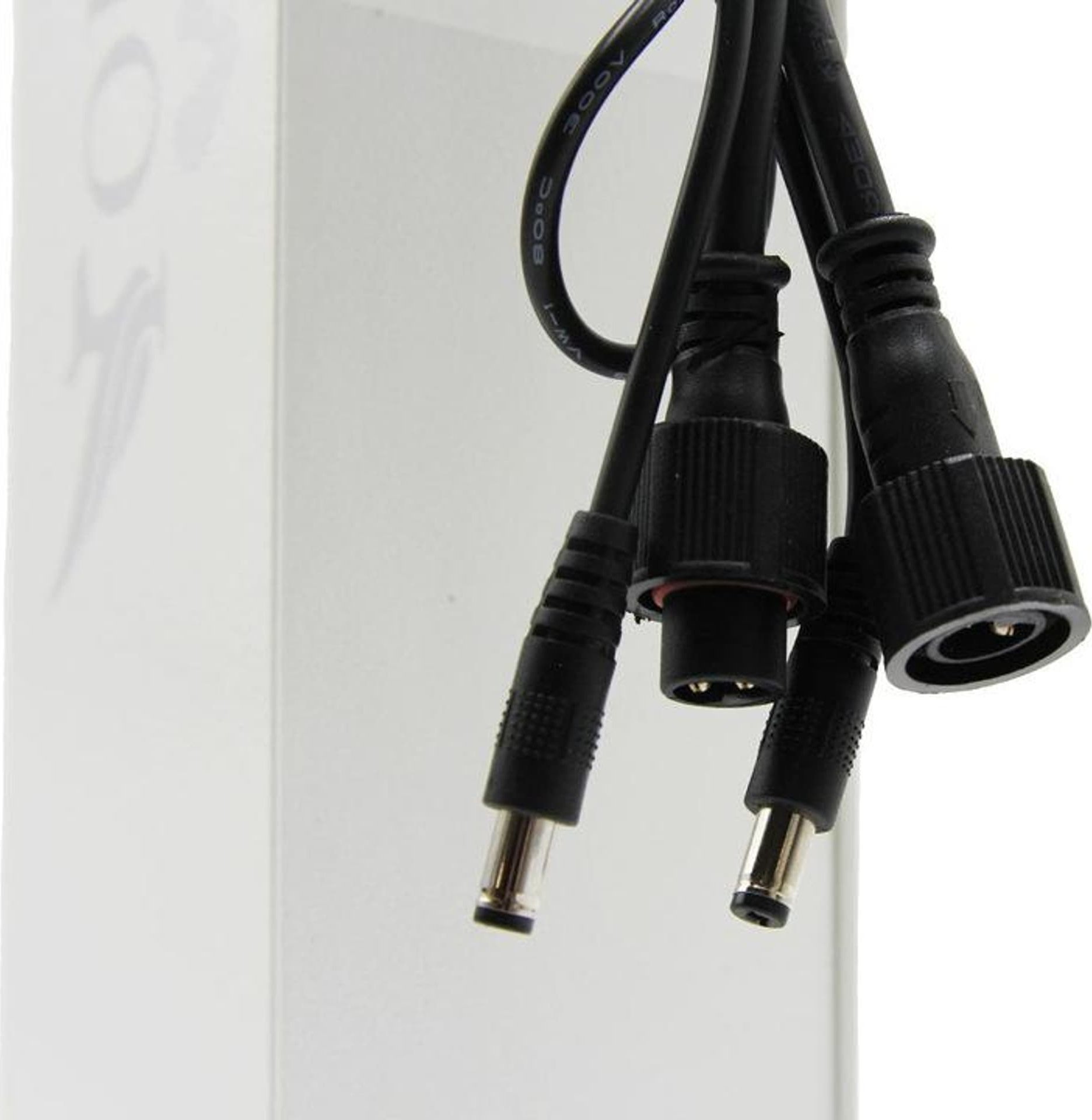 Panel diellor fotovoltaik Orllo SM6030 Pro, monokristal, i zi