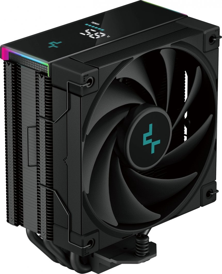 Ftohës CPU DeepCool AK400 Digital