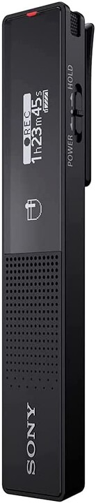 Diktafon Sony ICDTX660, 16GB, i zi