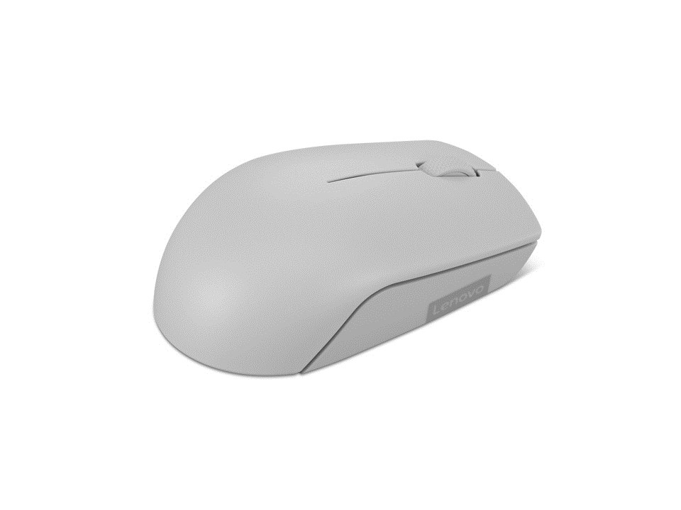 Maus Lenovo GY51L15678, RF Wireless, i hirtë