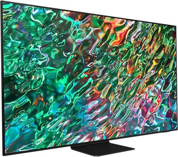 Televizor Samsung QE85QN90B, 85" (214cm), 4K UHD, i zi