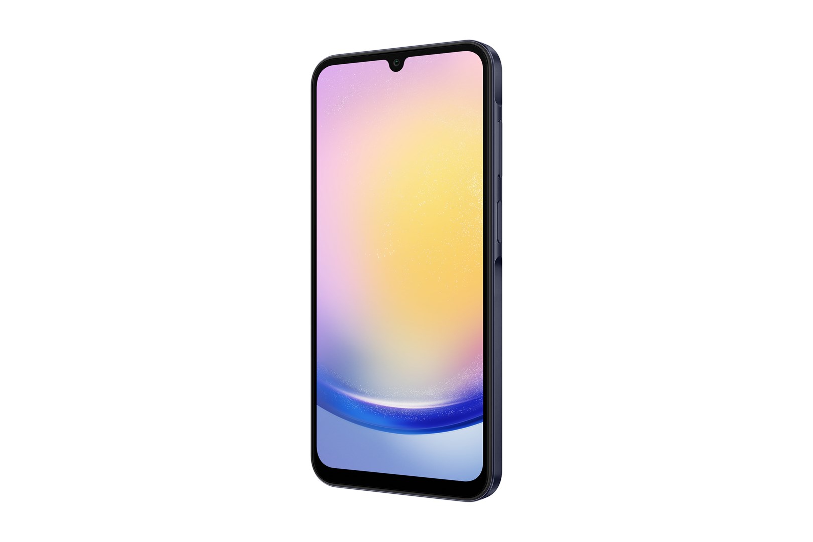 Celular Samsung Galaxy A25 5G, 6.5", 128GB, 6GB RAM, i kaltër/zi