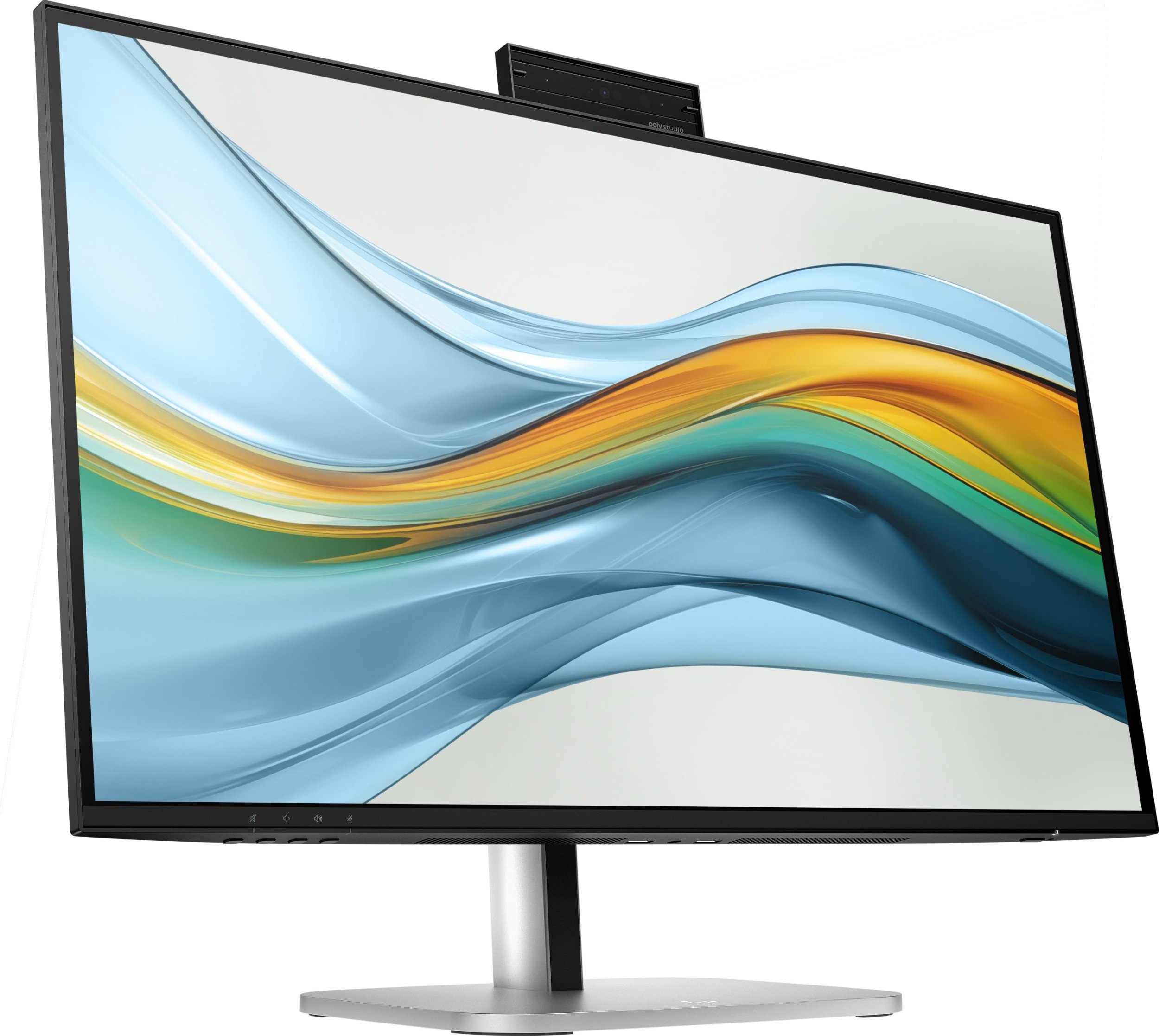 Monitor HP Series 5 Pro 527pm, 27", QHD, USB C, i zi