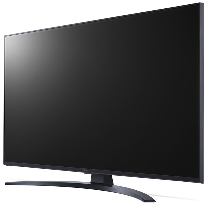 Televizor LG 43UQ91006LB, 43" (108cm), 4K UHD, i zi