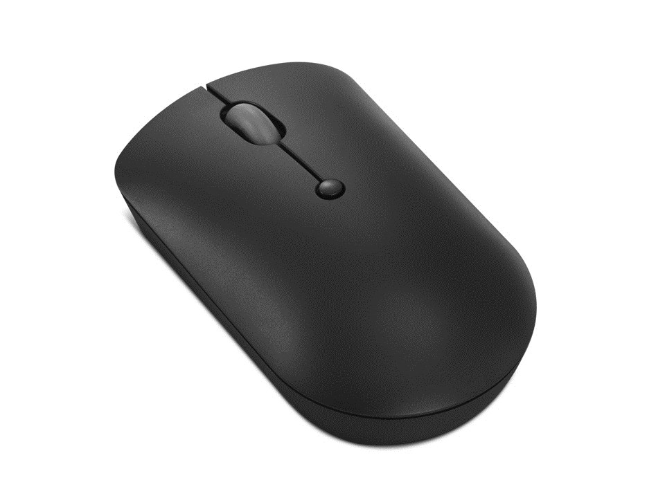 Maus Lenovo 400, RF Wireless, i zi