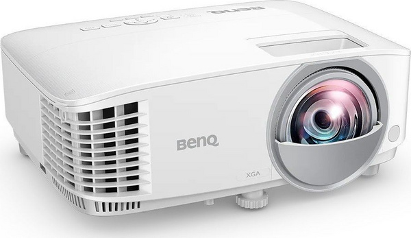 Projektor BenQ MX825STH, 1024 x 768px 3500lm, DLP