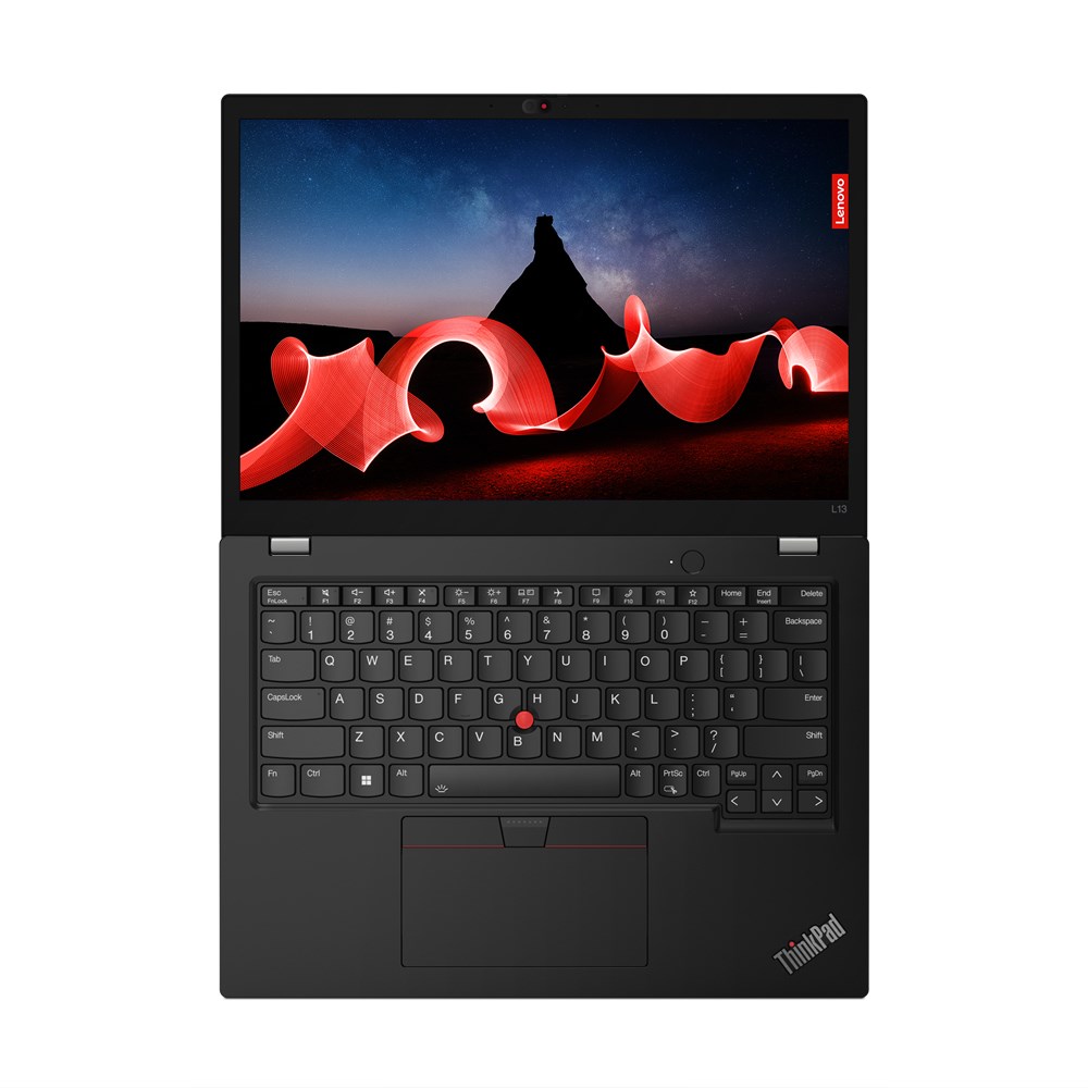 Laptop Lenovo ThinkPad L13, 13.3", Intel Core i5 1335U, 8 GB RAM, 512 GB SSD, i zi