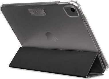 Këllf folio Laut Huex, për iPad Air 13" M2 2024, me mbajtëse Apple Pencil, transparent