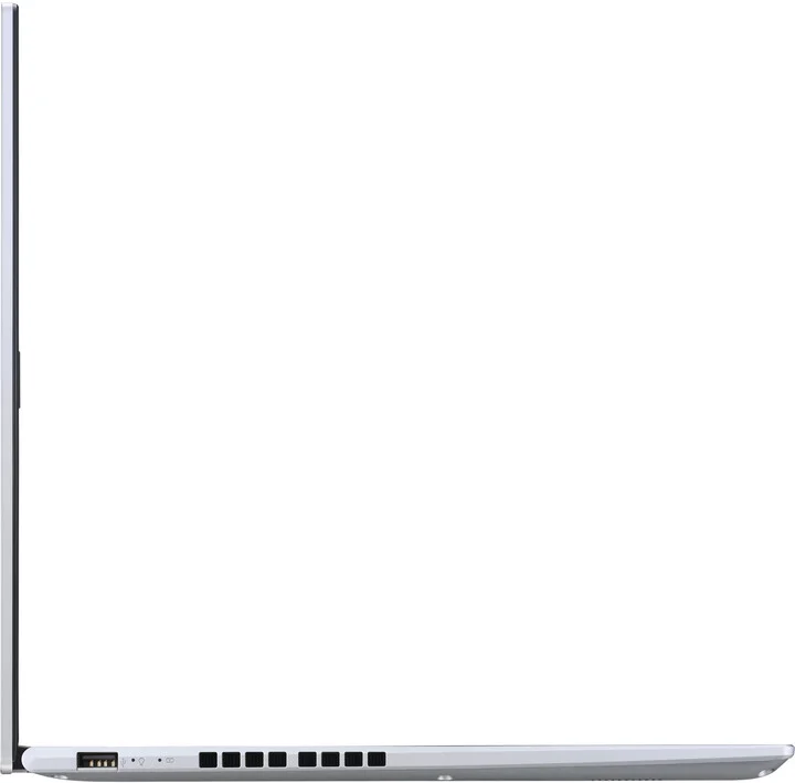 [OUTLET] Laptop ASUS Vivobook 16X (M1603, AMD Ryzen 5000 series), 16", AMD Ryzen 5, 8GB RAM, 256GB SSD, AMD Radeon Graphics, i argjendtë