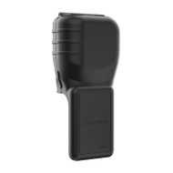 Kuti mbrojtëse Sunnylife 754V3 për DJI Osmo Pocket 3, trup i fortë, plastike, e zezë