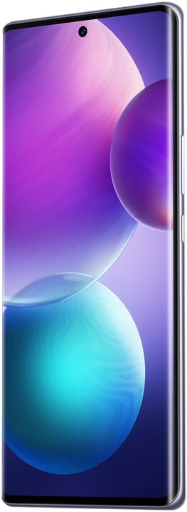Мобилен телефон Infinix Zero Ultra 5G, 6.8", 8GB RAM, 256GB, сребрен