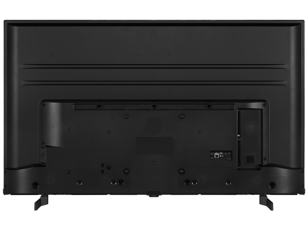 Televizor Toshiba 50QA4263DG, 50", QLED, 4K UHD, Smart, Android