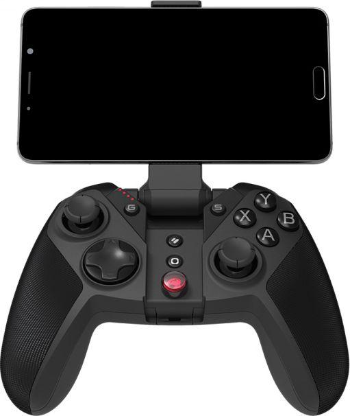 Kontroller GameSir G4 Pro WRLS, wireless / me kabllo, i zi