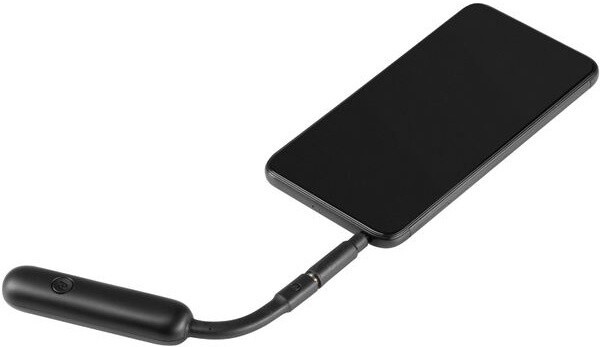 [OUTLET] Mikrofoni pa tel FeiyuTech me marrës, II