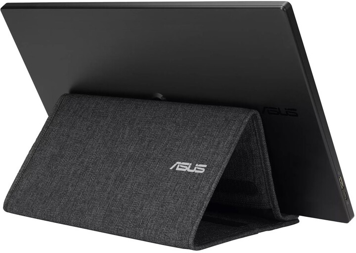 Monitor ASUS ZenScreen MB166B - LED, 15.6", FHD, i zi