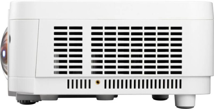 Projektor Viewsonic LS550WH, i bardhë