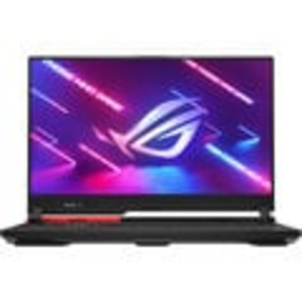 [OUTLET] Laptop ASUS ROG Strix G15 (2021), 15.6", AMD Ryzen 7, 16GB RAM, 512GB SSD, NVIDIA GeForce RTX 3050 Ti, i hirtë				